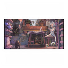Load image into Gallery viewer, Anime Room Mouse Pad (Desk Mat)