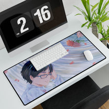 Load image into Gallery viewer, Your Lie In April Mouse Pad (Desk Mat)