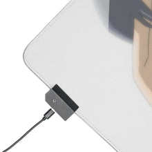 Load image into Gallery viewer, K-ON! RGB LED Mouse Pad (Desk Mat)