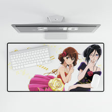 Load image into Gallery viewer, Anime Sound! Euphonium Mouse Pad (Desk Mat)