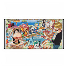 Load image into Gallery viewer, One Piece Cover Page 410 Mouse Pad (Desk Mat)