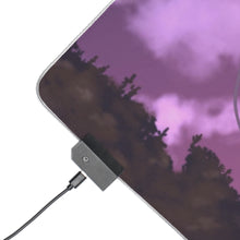Load image into Gallery viewer, Date A Live RGB LED Mouse Pad (Desk Mat)