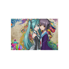 Load image into Gallery viewer, Vocaloid Rug