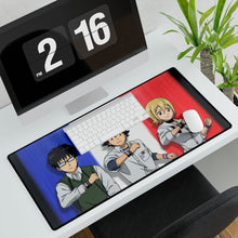 Load image into Gallery viewer, Sket Dance Mouse Pad (Desk Mat)