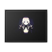 Load image into Gallery viewer, Guilty Crown Canvas Framed Art Print