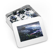 Load image into Gallery viewer, Anime Touhou Jigsaw Puzzle