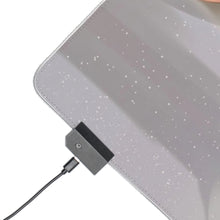 Load image into Gallery viewer, Anime Made In Abyss RGB LED Mouse Pad (Desk Mat)