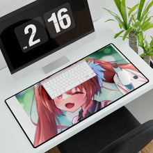 Load image into Gallery viewer, Anime Uma Musume: Pretty Der Mouse Pad (Desk Mat)