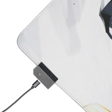 Load image into Gallery viewer, Anime FullMetal Alchemist RGB LED Mouse Pad (Desk Mat)