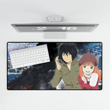 Load image into Gallery viewer, Eden Of The East Mouse Pad (Desk Mat)