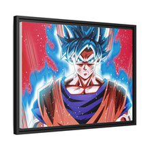 Load image into Gallery viewer, Anime Dragon Ball Canvas Framed Art Print