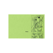 Load image into Gallery viewer, Chobits Rug