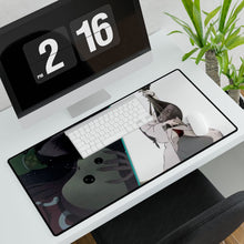 Load image into Gallery viewer, Inu-Oh Mouse Pad (Desk Mat)