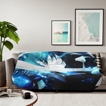Load image into Gallery viewer, Noragami Yato, Noragami Sherpa Blanket