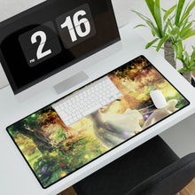 Load image into Gallery viewer, Anime Your Lie in April Mouse Pad (Desk Mat)