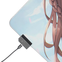 Load image into Gallery viewer, Uma Musume: Pretty Derby RGB LED Mouse Pad (Desk Mat)
