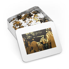 Load image into Gallery viewer, Anime Cowboy Bebop Jigsaw Puzzle