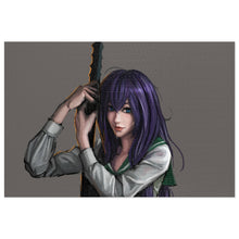 Load image into Gallery viewer, Highschool Of The Dead Jigsaw Puzzle