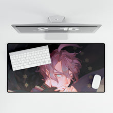 Load image into Gallery viewer, Anime Touken Ranbu Mouse Pad (Desk Mat)