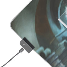 Load image into Gallery viewer, Victorique de Blois RGB LED Mouse Pad (Desk Mat)