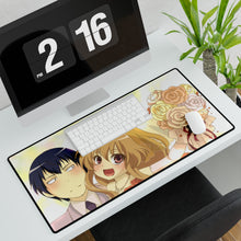 Load image into Gallery viewer, Anime Toradora! Mouse Pad (Desk Mat)