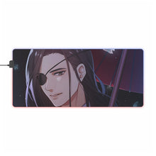 Load image into Gallery viewer, Tian Guan Ci Fu RGB LED Mouse Pad (Desk Mat)