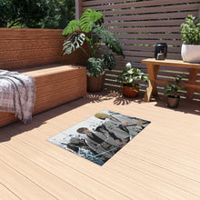 Load image into Gallery viewer, Anime Bleach Rug