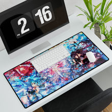 Load image into Gallery viewer, Anime Puella Magi Madoka Magica Mouse Pad (Desk Mat)