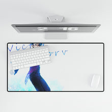 Load image into Gallery viewer, Yuri!!! on Ice Mouse Pad (Desk Mat)
