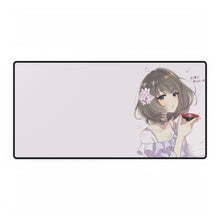 Load image into Gallery viewer, Anime The iDOLM@STER Cinderella Girls Mouse Pad (Desk Mat)