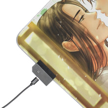 Load image into Gallery viewer, Mo Dao Zu Shi RGB LED Mouse Pad (Desk Mat)