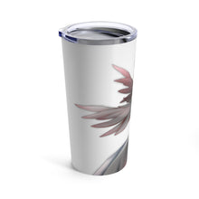 Load image into Gallery viewer, Guilty Crown Inori Yuzuriha Tumbler 20oz