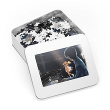 Load image into Gallery viewer, Arima and Kaori Jigsaw Puzzle