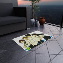 Load image into Gallery viewer, Hyuoka main members Rug