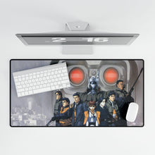 Load image into Gallery viewer, Patlabor Mouse Pad (Desk Mat)