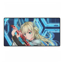 Load image into Gallery viewer, Sky Striker Ace - Raye Mouse Pad (Desk Mat)