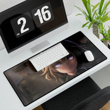 Load image into Gallery viewer, Youjo Senki Mouse Pad (Desk Mat)