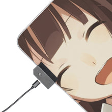 Load image into Gallery viewer, Anime Kantai Collection RGB LED Mouse Pad (Desk Mat)