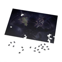 Load image into Gallery viewer, Kirigaya Kazuto (Kirito) Jigsaw Puzzle