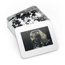 Load image into Gallery viewer, Mahito Jigsaw Puzzle