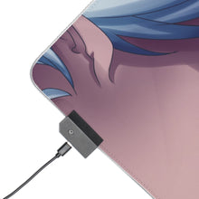 Load image into Gallery viewer, The Promised Neverland RGB LED Mouse Pad (Desk Mat)