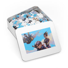 Load image into Gallery viewer, Anime Dragon Ball Jigsaw Puzzle