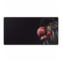 Load image into Gallery viewer, Megalo Box Mouse Pad (Desk Mat)