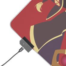 Load image into Gallery viewer, KonoSuba - God’s Blessing On This Wonderful World!! RGB LED Mouse Pad (Desk Mat)