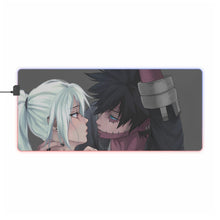 Load image into Gallery viewer, My Hero Academia RGB LED Mouse Pad (Desk Mat)