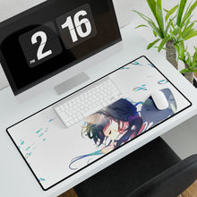Load image into Gallery viewer, Anime Weathering With You Mouse Pad (Desk Mat)