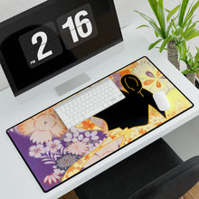 Load image into Gallery viewer, Anime Sayonara, Zetsubou-Sensei Mouse Pad (Desk Mat)