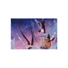 Load image into Gallery viewer, Anime Alice In Wonderland Rug