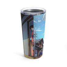 Load image into Gallery viewer, Gintama Gintoki Sakata Tumbler 20oz