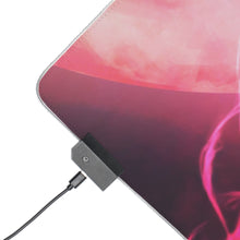 Load image into Gallery viewer, Touhou RGB LED Mouse Pad (Desk Mat)
